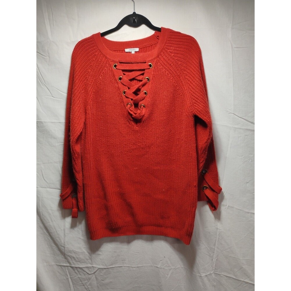 Jodifl Woman’s Sweater Size Small Acrylic